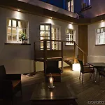 Western D'est 4* Straßburg
