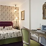 Western D'est Hotel Straßburg