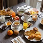 Western D'est Hotel Strasbourg