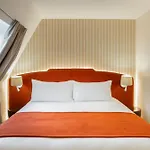 Western D'est Hotel Estrasburgo