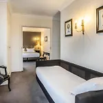 Hotel Western D'est