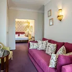 Hotel Western D'est Estrasburgo