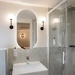 Western D'est 4* Estrasburgo