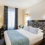 Western D'est Hotel