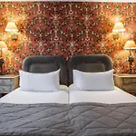 Western D'est Hotel