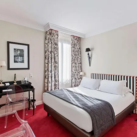 Hotel Western D'est