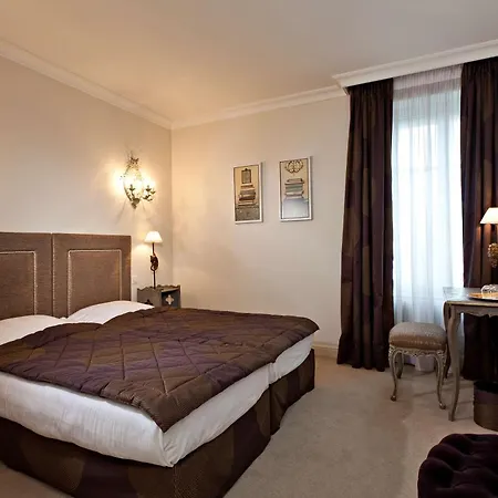 Western D'est שטרסבורג