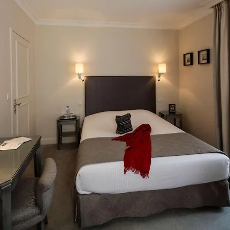 Western D'est Hotel Strasburgo