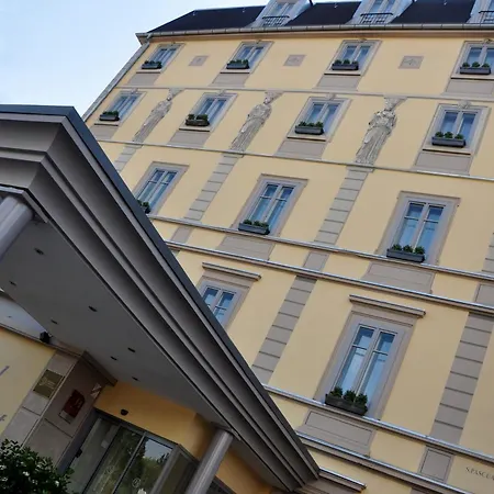 Hotel Western D'est Strasburgo