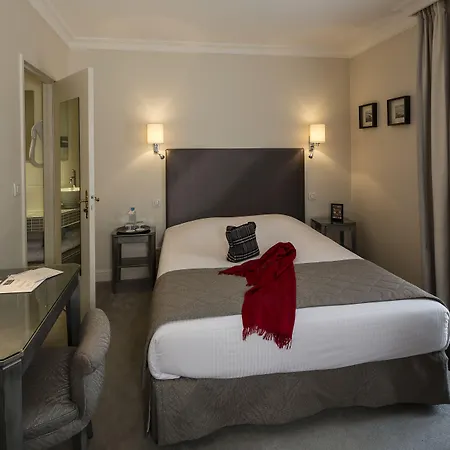 Western D'est 4* Straatsburg