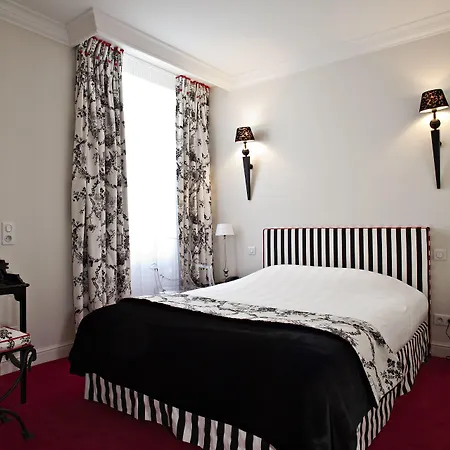 Hotel Western D'est Straatsburg