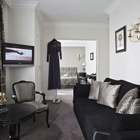 Western D'est 4* Strasburgo