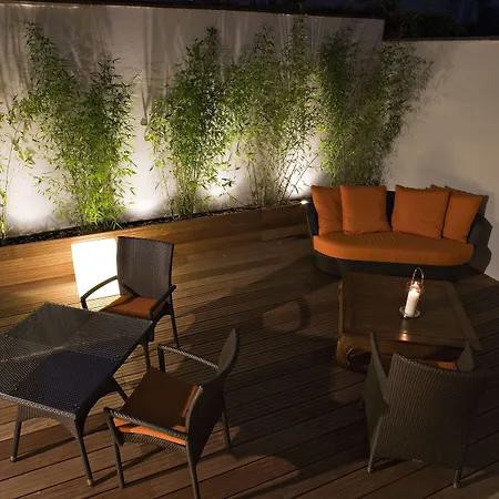 Western D'est Hotel 4*