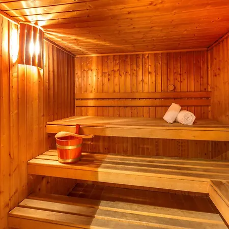 Western D'est Hotel Strasburgo