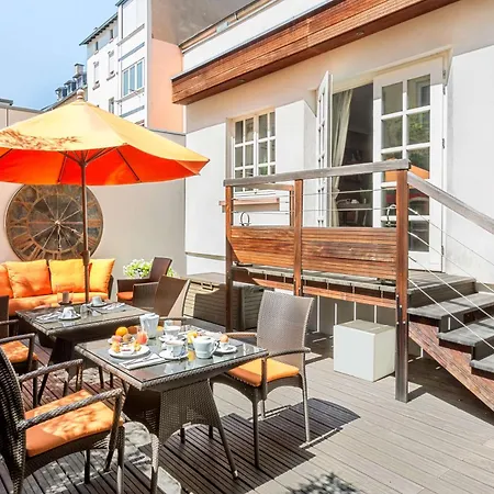 Western D'est Strasbourg