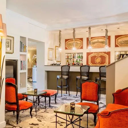 Hotel Western D'est Strasburgo