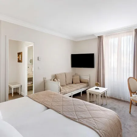 Hotel Western D'est 4*