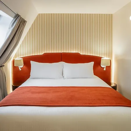 Hotel Western D'est Strasbourg