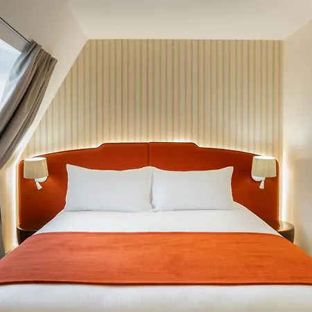 Western D'est Hotel Strasbourg