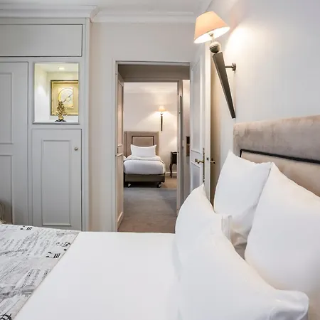 Western D'est Hotel 4*