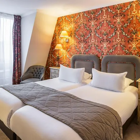 Hotel Western D'est