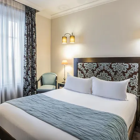 Hotel Western D'est 4*