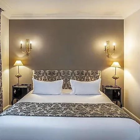 Western D'est 4* Estrasburgo