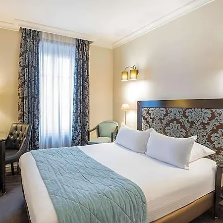Hotel Western D'est Estrasburgo