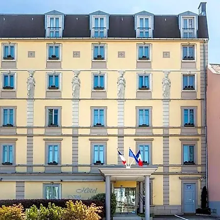 Hotel Western D'est