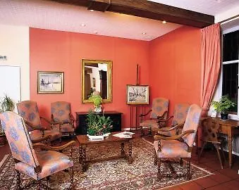 Otel Western D'est