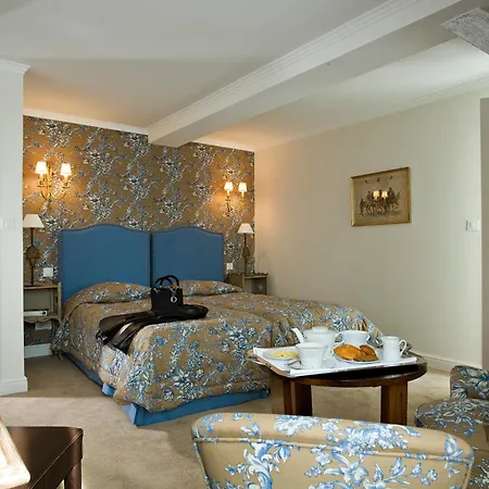 Hotel Western D'est 4*