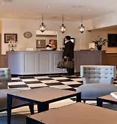 酒店 贝斯特韦斯特plus别墅酒店