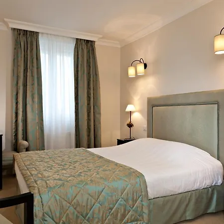 Western D'est 4* Strasburgo