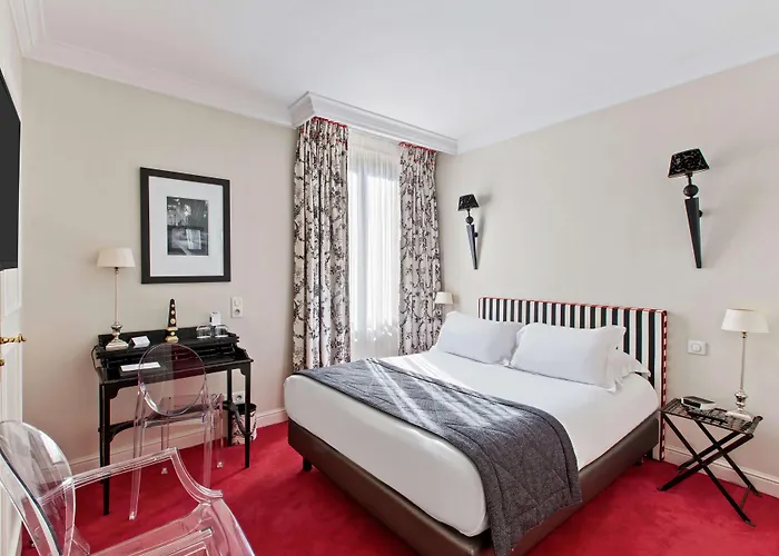 Hotel Western D'est