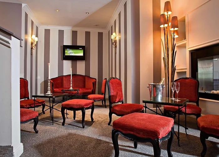 Western D'est Strasbourg