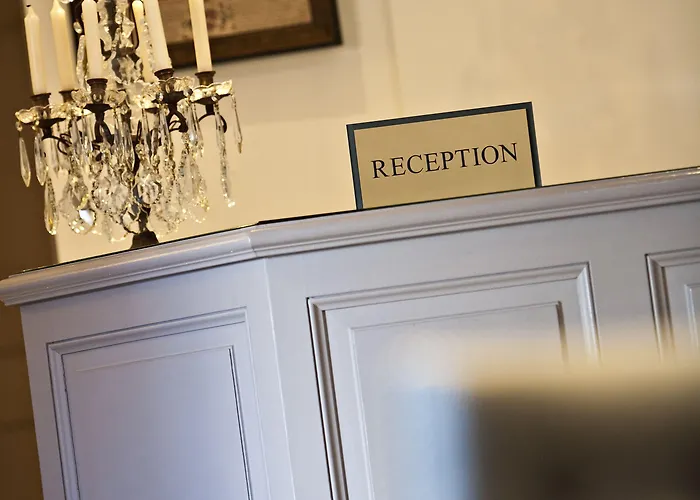 Western D'est Hotel Strasbourg