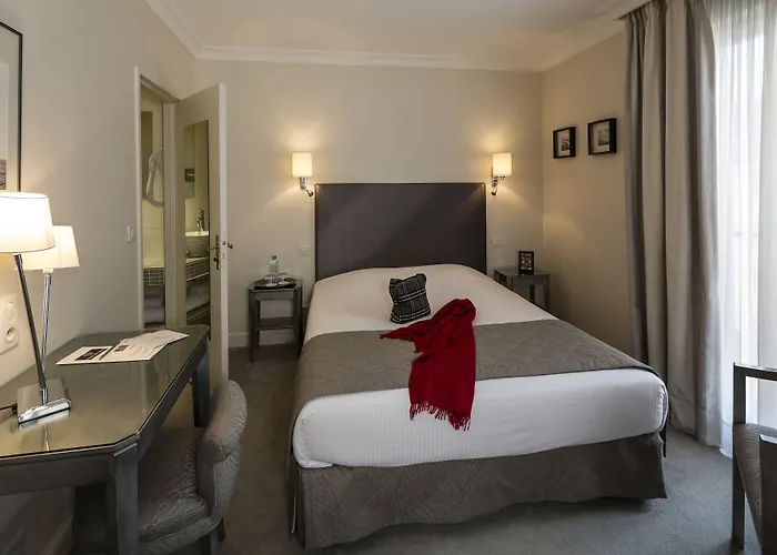Western D'est 4* Straatsburg