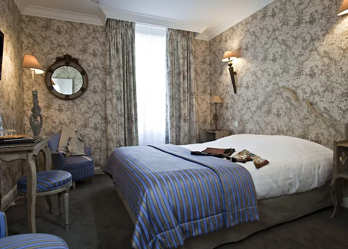 Hotel Western D'est