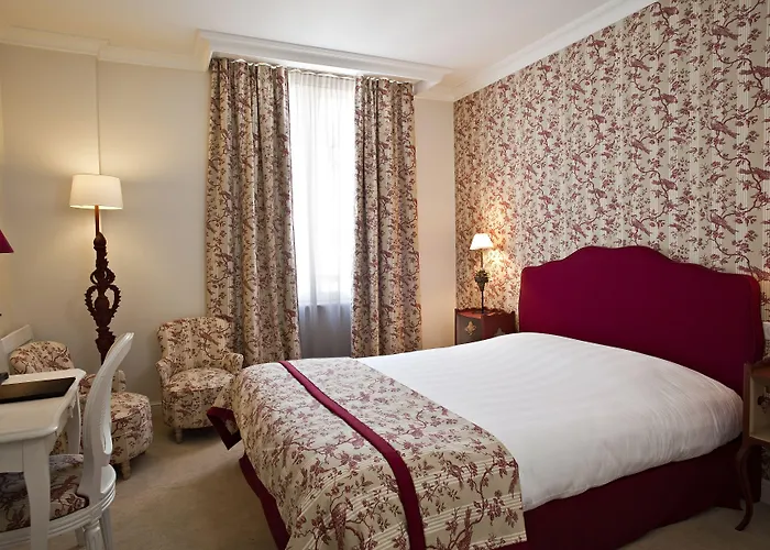 Hotel Western D'est