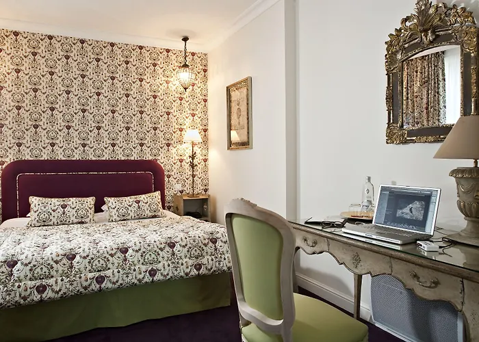Western D'est Hotel Straatsburg