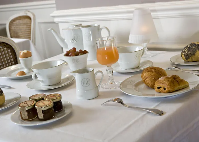 Hotel Western D'est Strasbourg