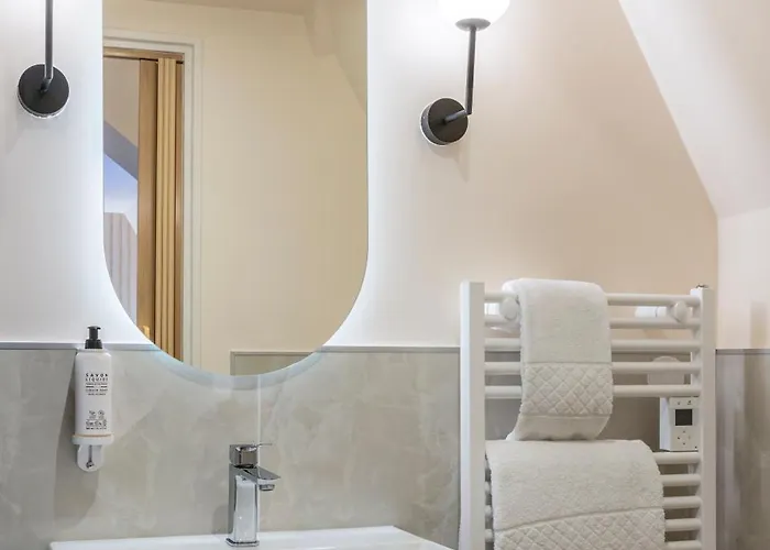 Hotell Western D'est 4*