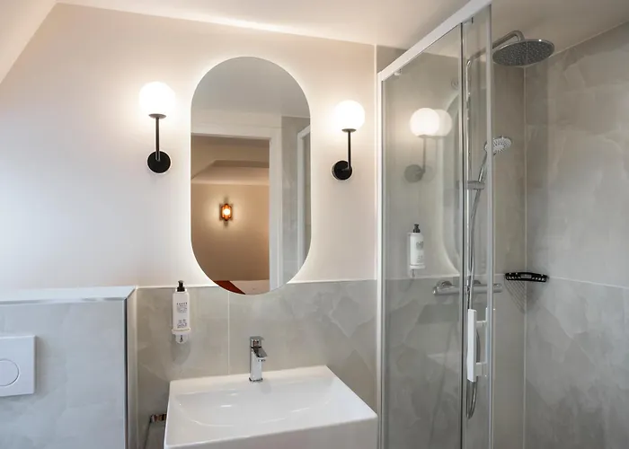 Western D'est 4* Straatsburg