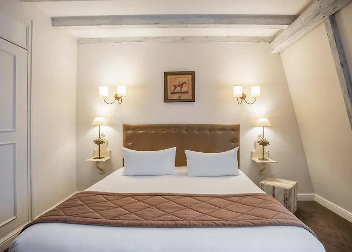 Western D'est 4* Straatsburg