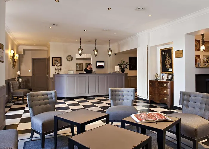 Western D'est 4* Straatsburg