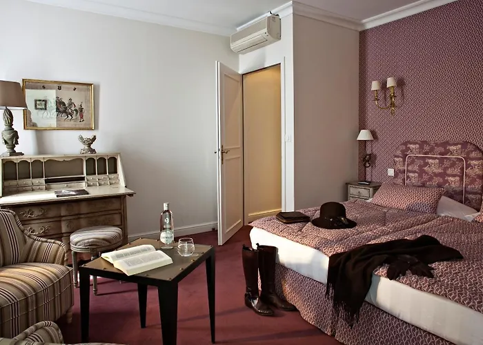 Hotel Western D'est Strasbourg