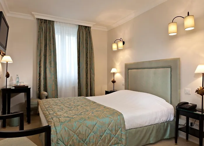 Western D'est 4* Strasbourg