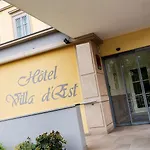 Western D'est