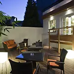 מלון Western D'est 4*