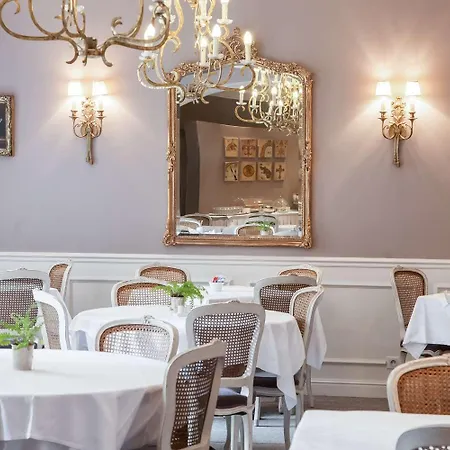 Western D'est 4* Straßburg